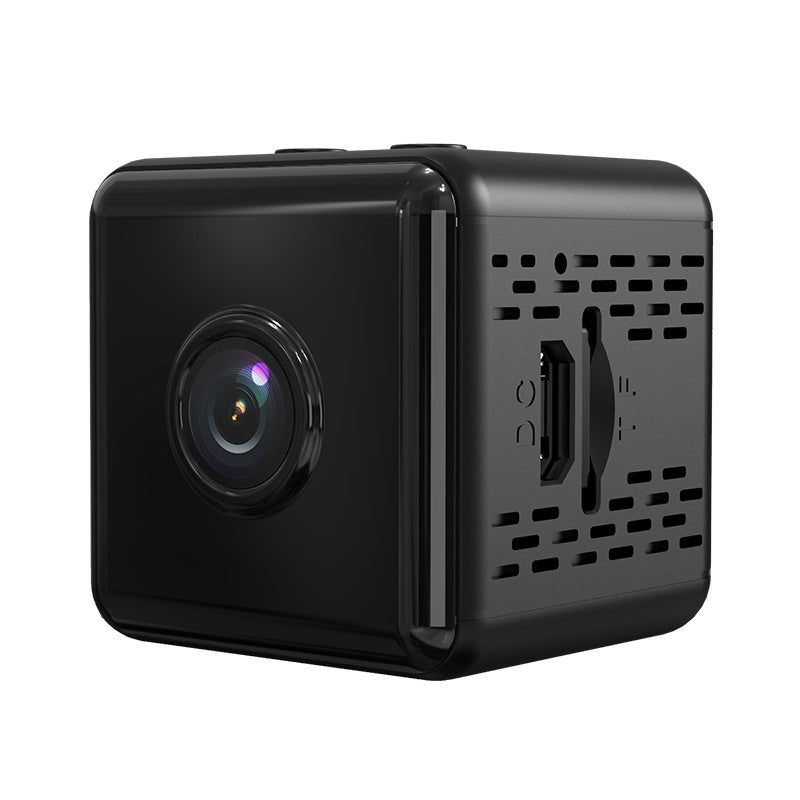 BowLift | Mini Wifi Spy Camera