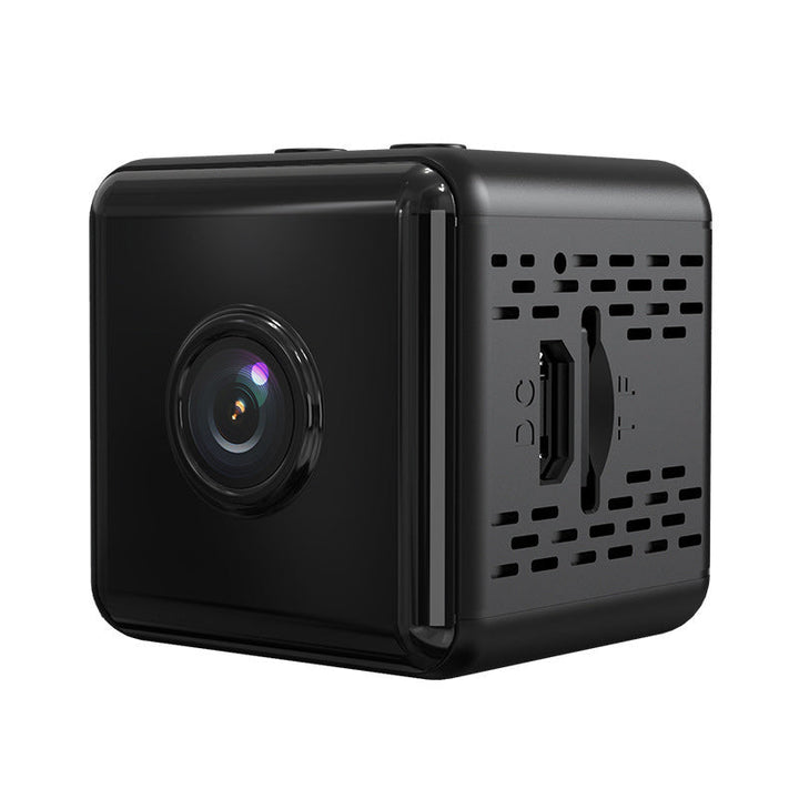 BowLift | Mini Wifi Spy Camera