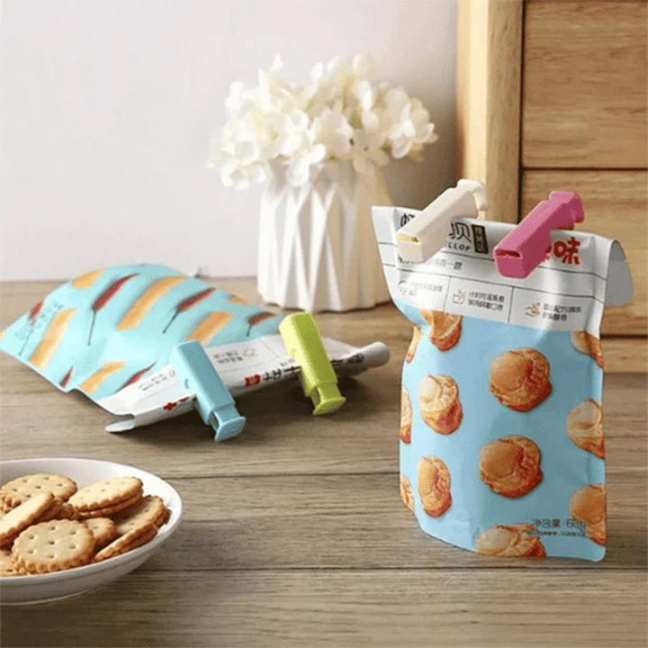 BowLift | Food Fresh Seal
