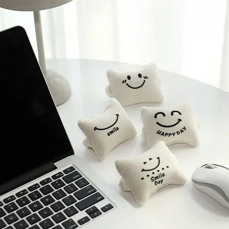 BowLift | Office Wrist Support - Mouse Pad Wrist Support Pillow