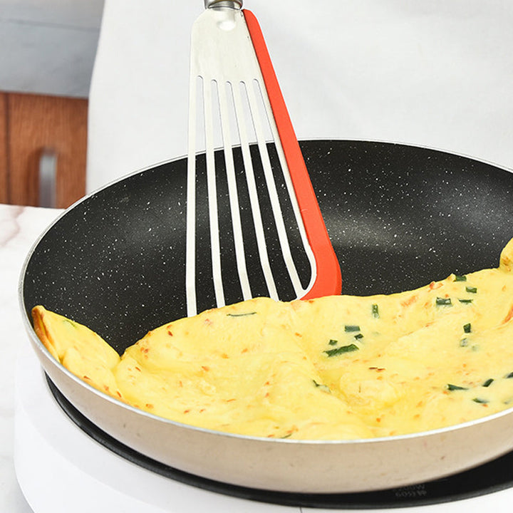 Nonstick Spatula Turner | Bowlift