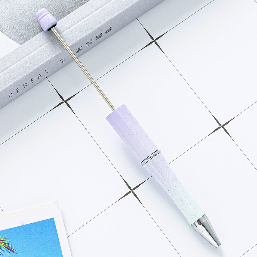 BowLift | Fun and useful DIY bead pen