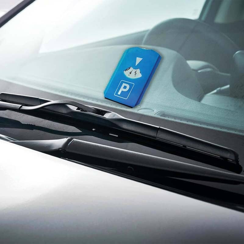BowLift | Parking Meters