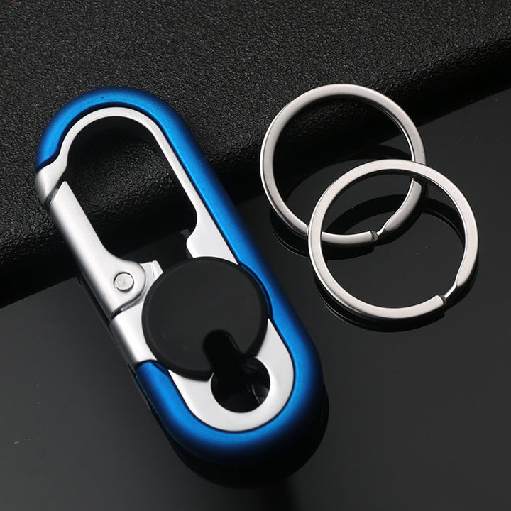 BowLift | Men’s Car Key Chain