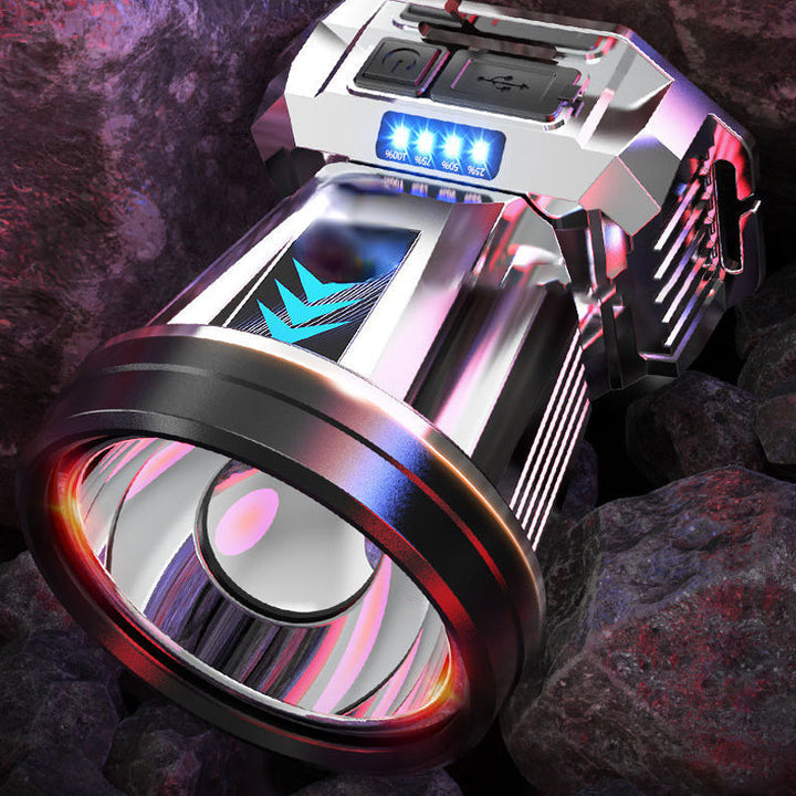 BowLift | LED-Super Bright Head-Mounted Night Light