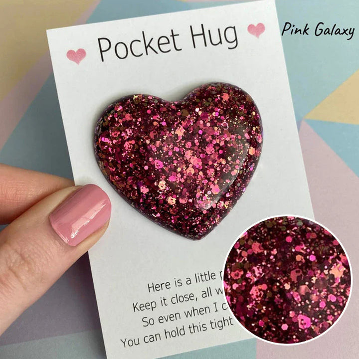 BowLift | Bag embrace heart