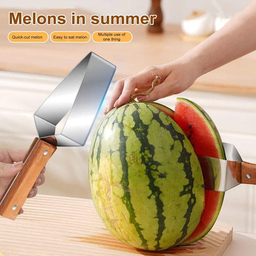 BowLift | Watermelon Cutter