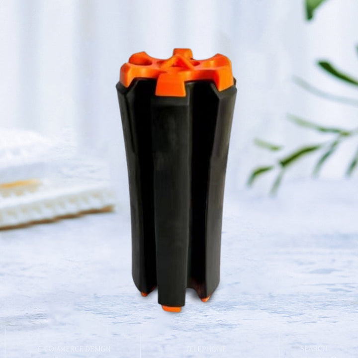 BowLift | Portable Golf Club Holder