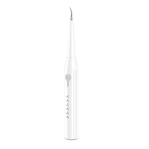 BowLift | Electric Toothbrush Tartar Removal Set