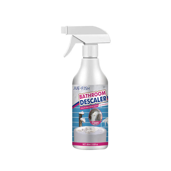 BowLift | Multifunctional Bathroom Foam Cleaner