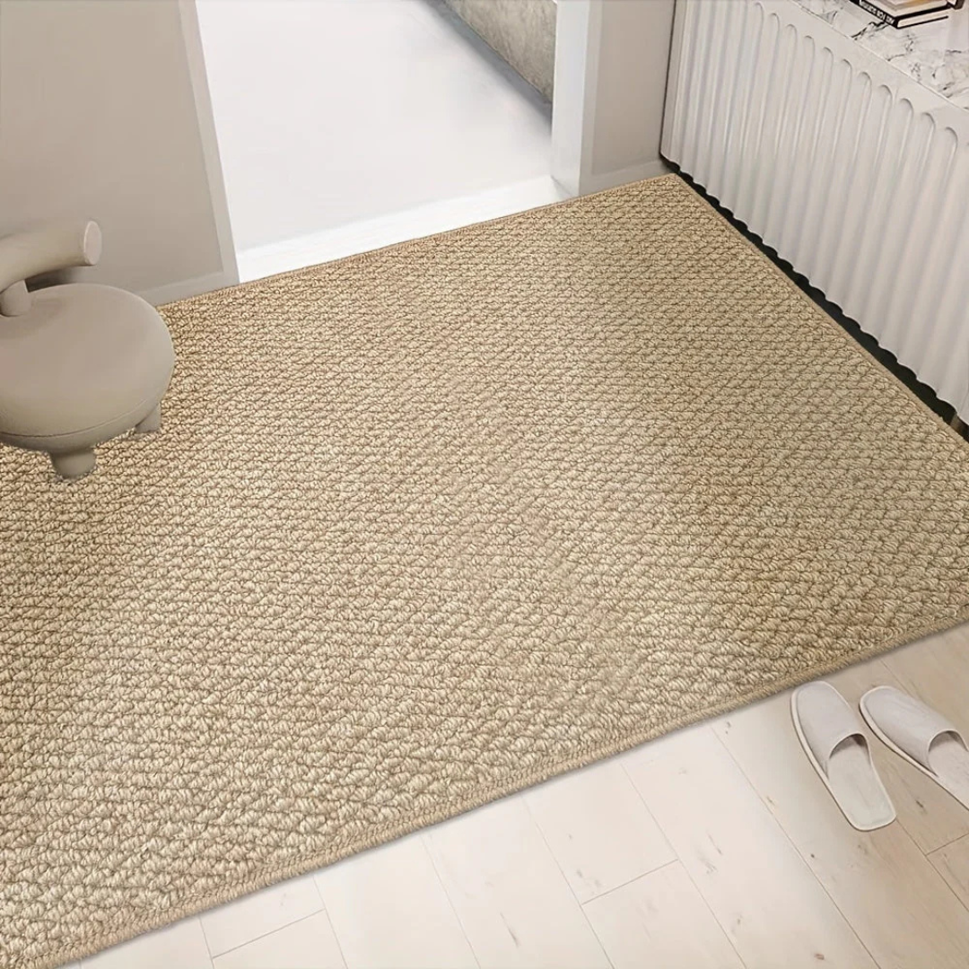 BowLift | Ombrea – Stylish & Durable Indoor Door Mat for Home Entryways