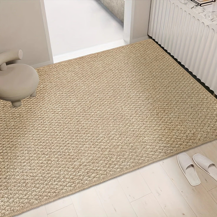 BowLift | Ombrea – Stylish & Durable Indoor Door Mat for Home Entryways