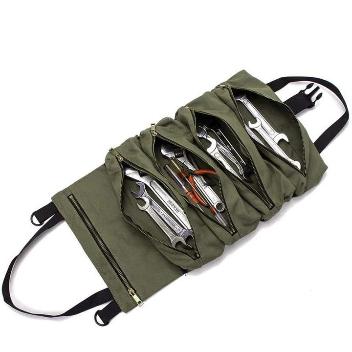 Multifunctional Tool Bag | Bowlift