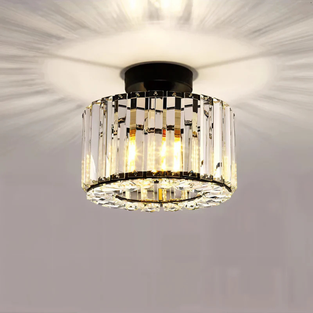 BowLift | Elegance and sparkle of crystals in your home