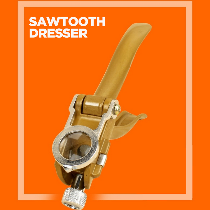 BowLift | Wood processing serrated edge pliers