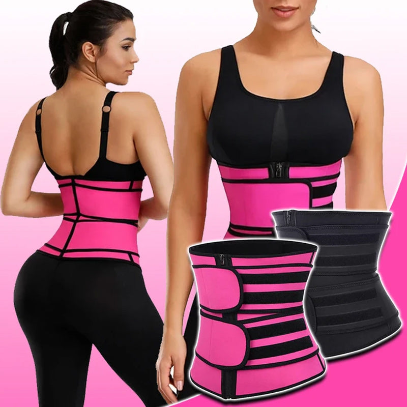 Fitness belt hip band | Bowlift
