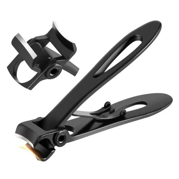 BowLift | Robust nail clipper for hard and thick nails