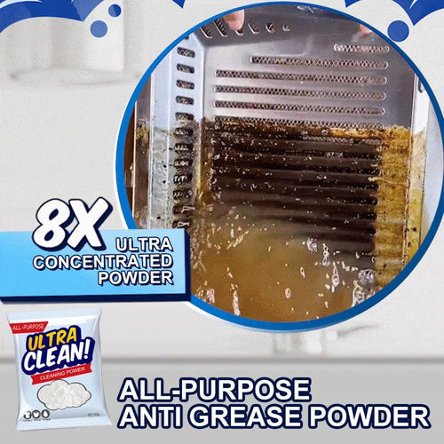 BowLift | All-purpose Anti-Fat Powder