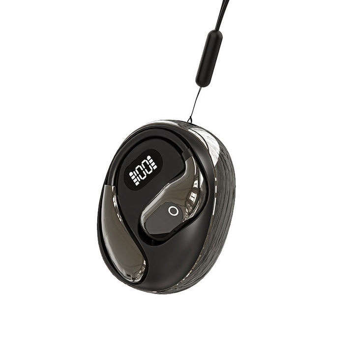 BowLift | AI Translation Open Ear Earbuds