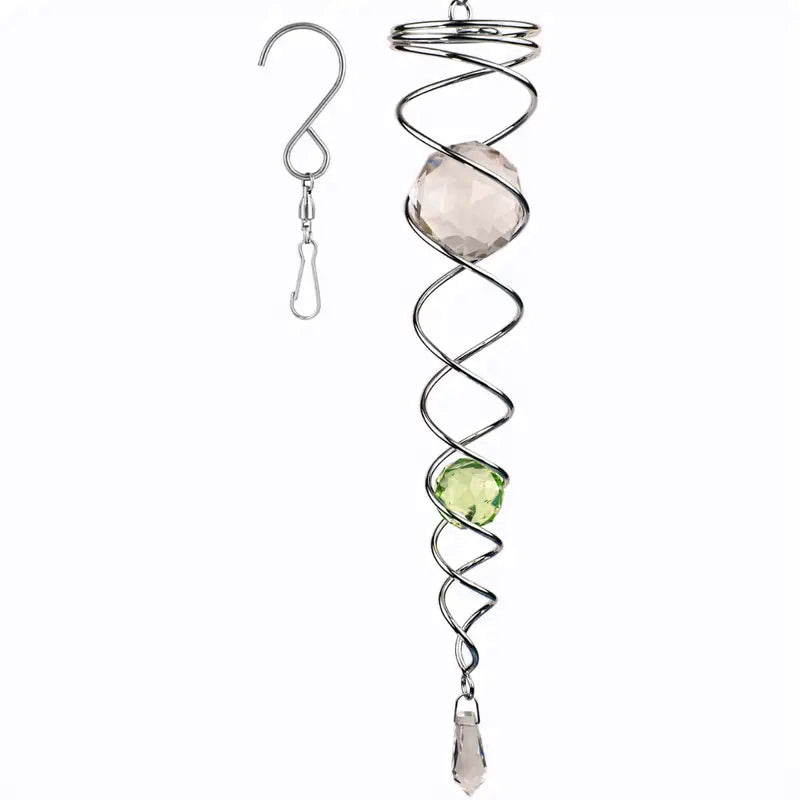 BowLift | Decorative Spiral