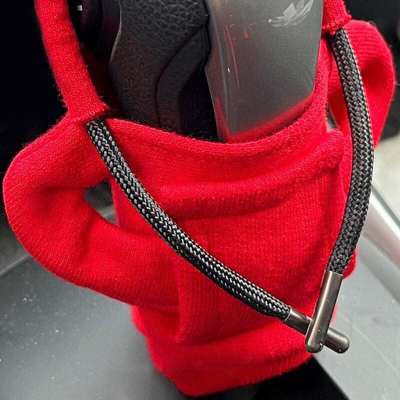 BowLift | Gear knob cover
