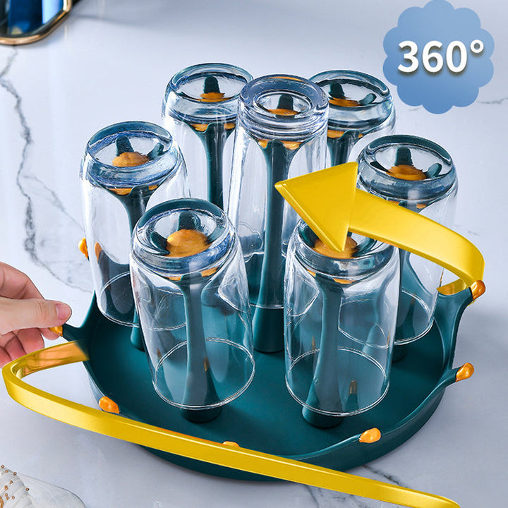 Draining Cup Holder | Bowlift