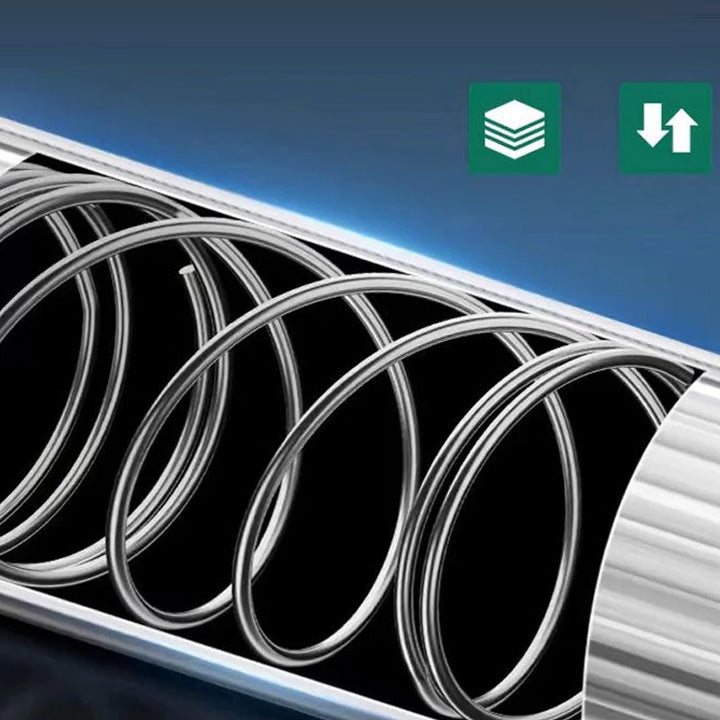 BowLift | Four-Claw Tensioning Tool