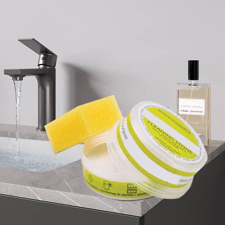 BowLift | Eco-friendly cleaning stone