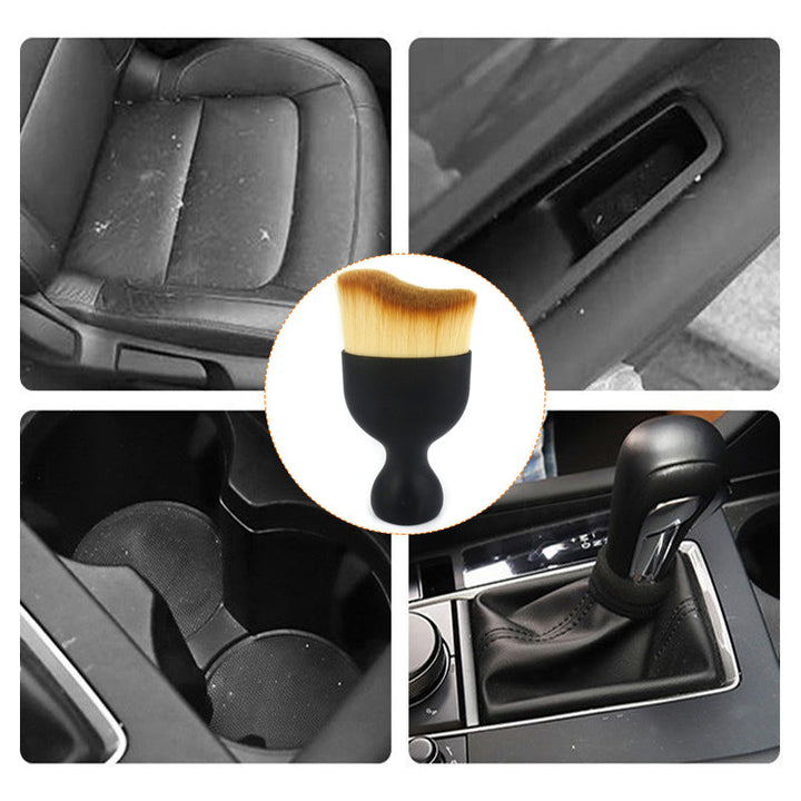 BowLift | Auto Interior Cleaning Tool