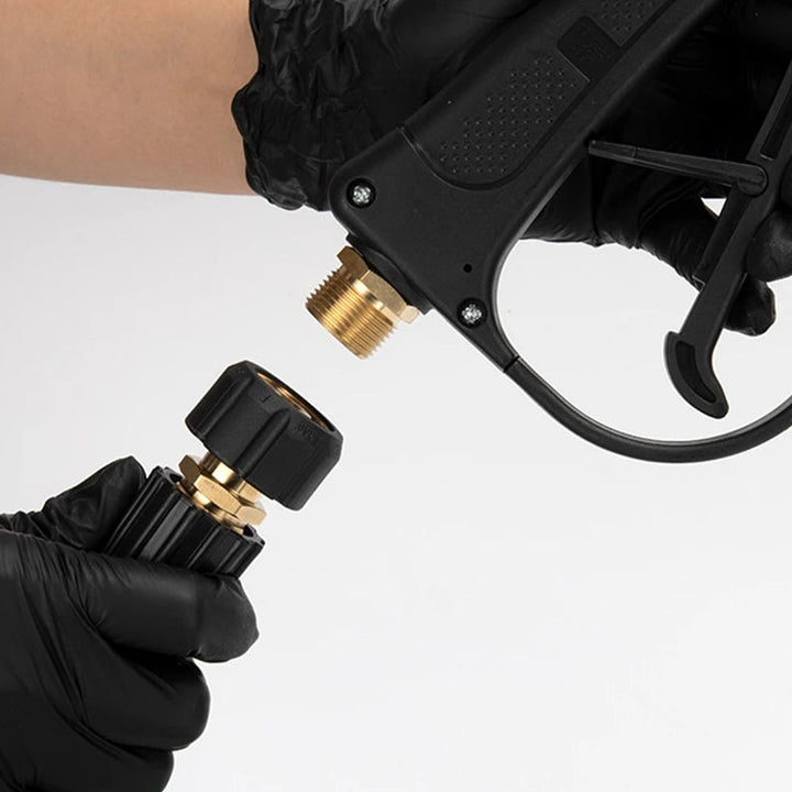 BowLift | Hose Water Gun Quick Connector Adapter