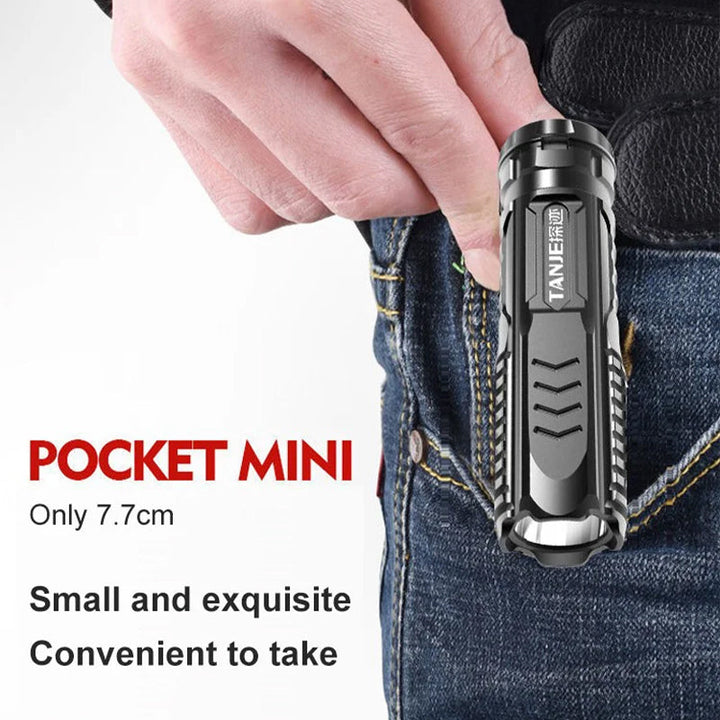 BowLift | Special Forces Strong Light Flashlight