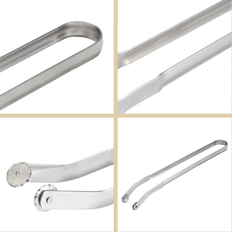 BowLift | Tongs for Turning BBQ Sausages