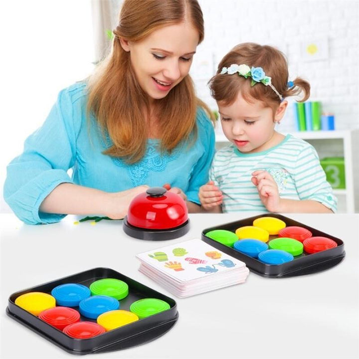 BowLift | Crazy Push and Push Table Games