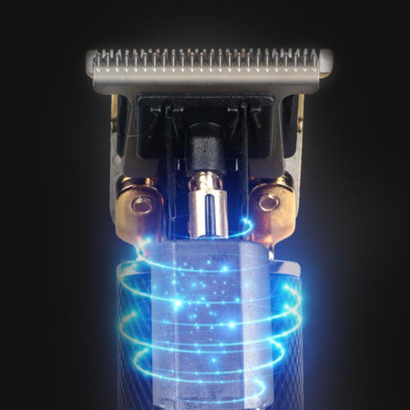 BowLift | Cordless Zero-Gap Hair Clipper