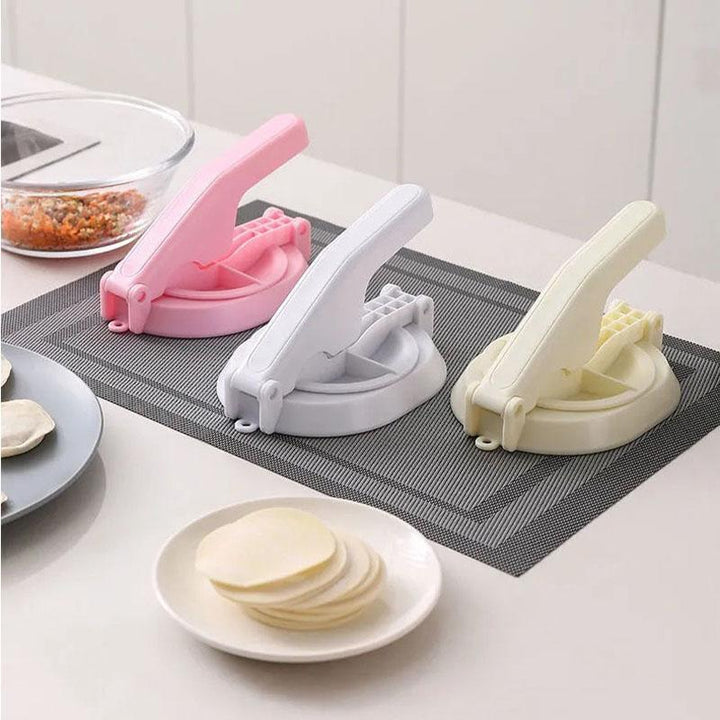 BowLift | Manual Dumpling Press Mold