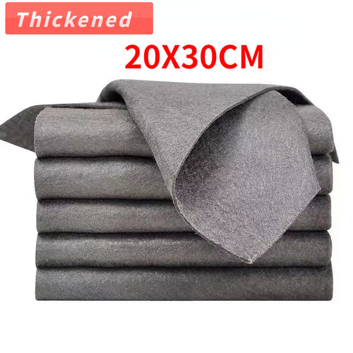 BowLift | Smooth Surface Magic Sweep Cleaning Cloth
