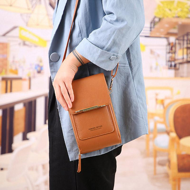 BowLift | Anti-Theft Safety Fashion Bag