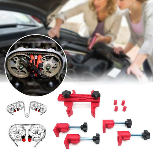 BowLift | Cam Lock Tool Set