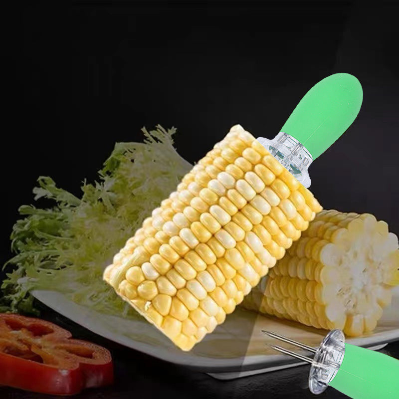 BBQ Corn Fork | Bowlift