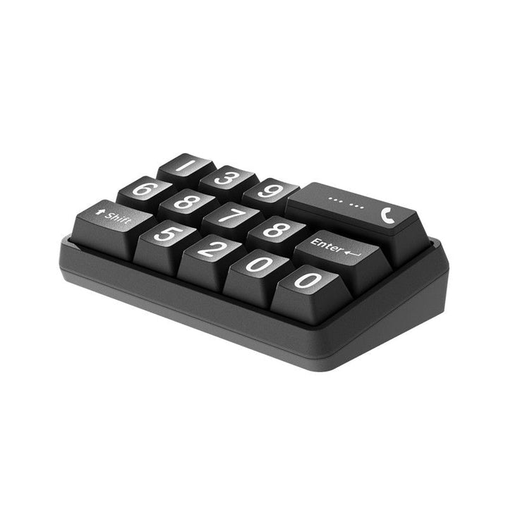 BowLift | Unique Car Helper Parking Phone Number Keyboard