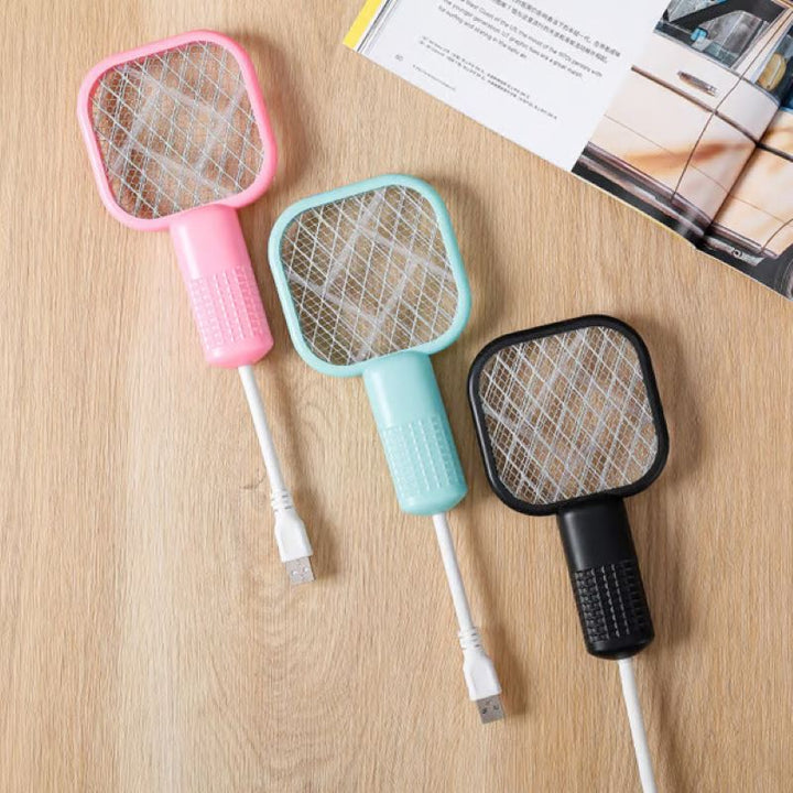BowLift | Outdoor electric mosquito swatter
