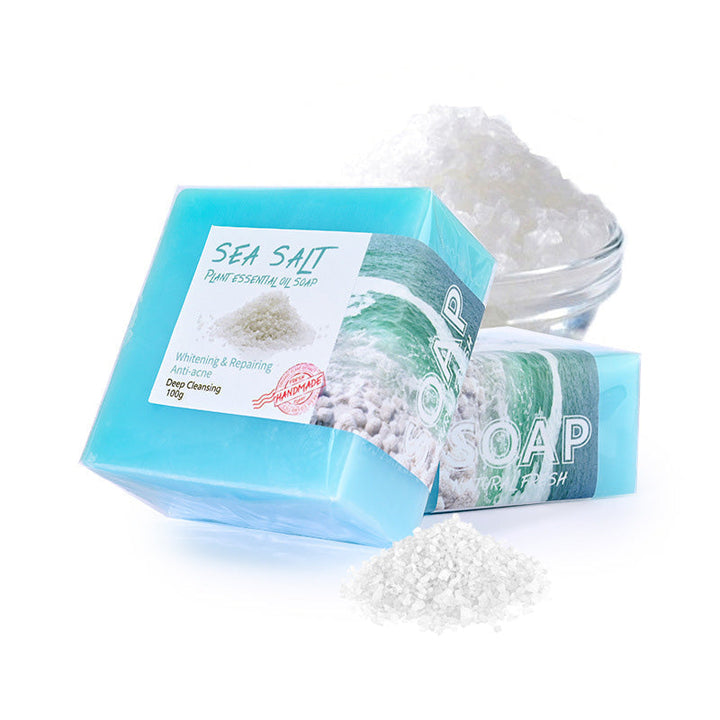 BowLift | Organic Coffee Firming Soap