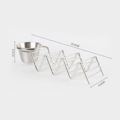BowLift | Taco Holder Stand
