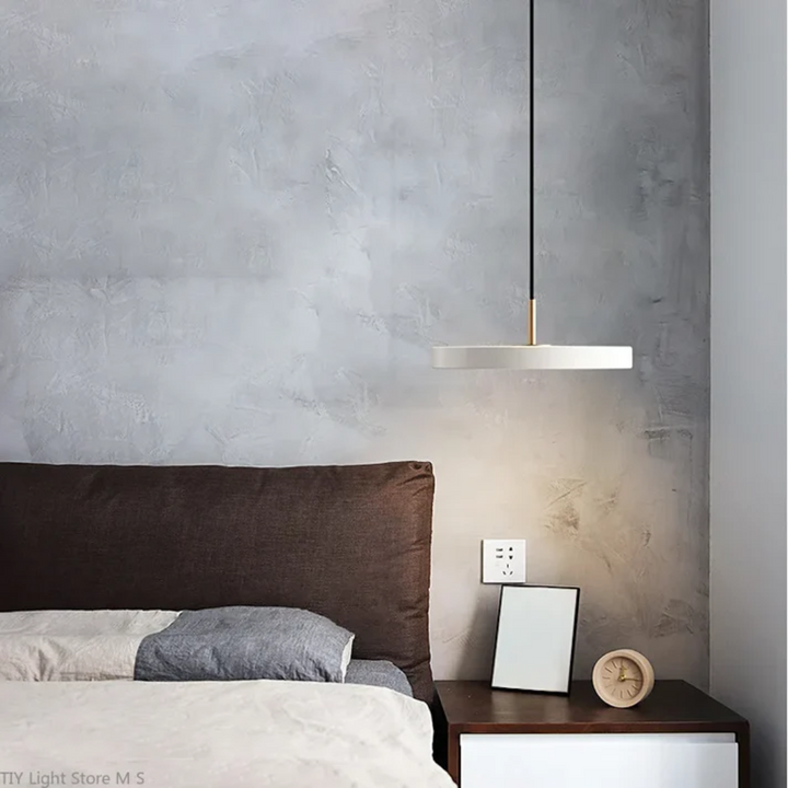 BowLift | Unique Design Pendant Lamp