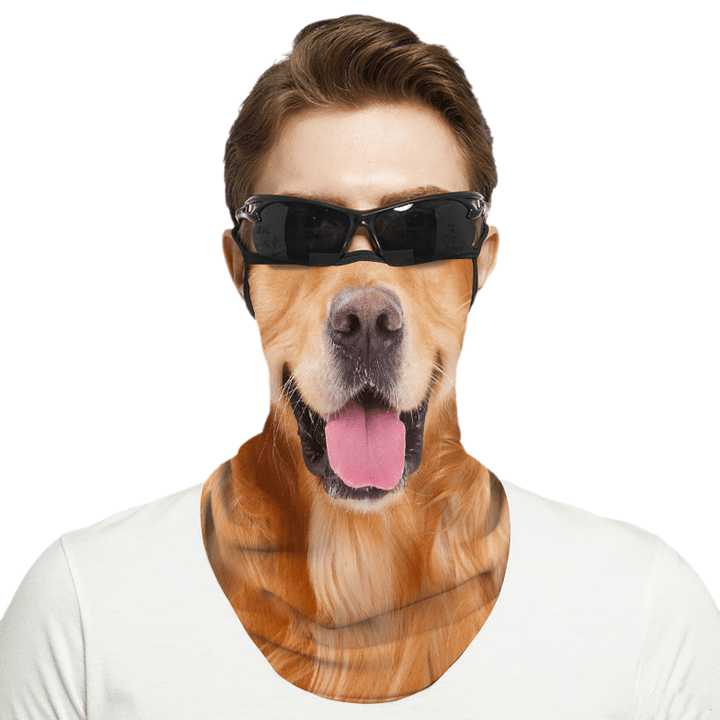 BowLift | Sun protection mask