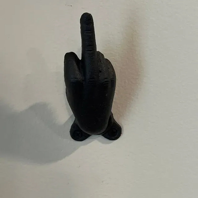 BowLift | Funny Finger Hook