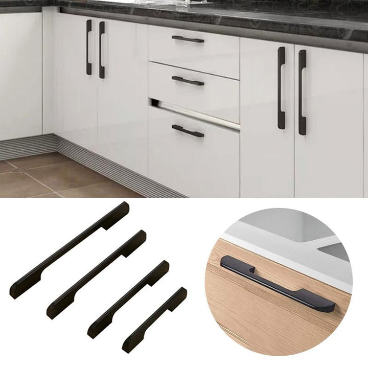 BowLift | Door handle drawer pull
