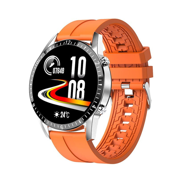 BowLift | Smart Sport Wristband