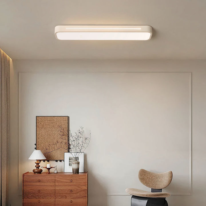 BowLift | GlowRond – Modern LED Ceiling Light for Hallways, Entrances & Staircases | Energy Efficient & Stylish Design