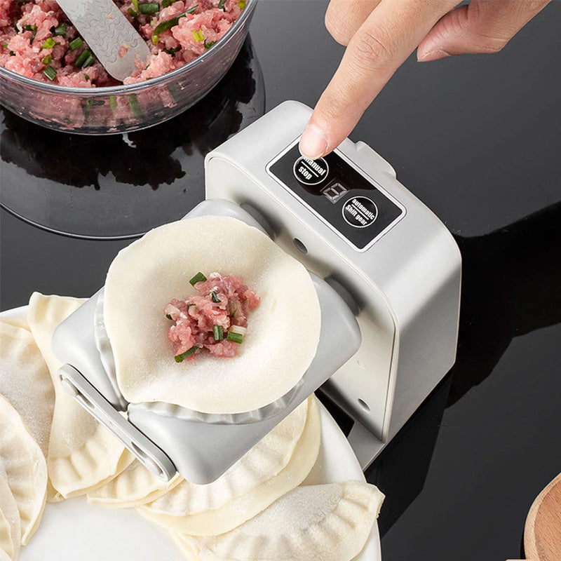 BowLift | Fully Automatic Household Dumpling Machine